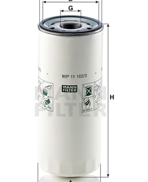  Mann Filter C 39 002 Elemento de filtro de aire : Automotriz